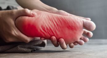 Can Blocked Arteries Cause Foot Pain?