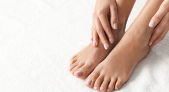 How to Maintain Healthy Feet and Prevent Foot Pain