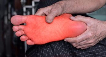 Understanding Common Causes of Foot Pain