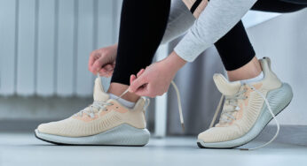The Role of Proper Footwear in Preventing Foot Pain